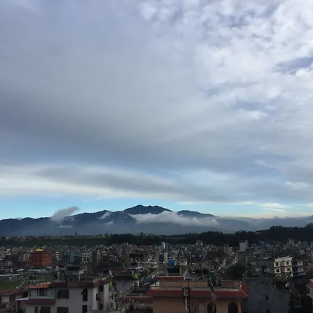 Hotel Ghangri